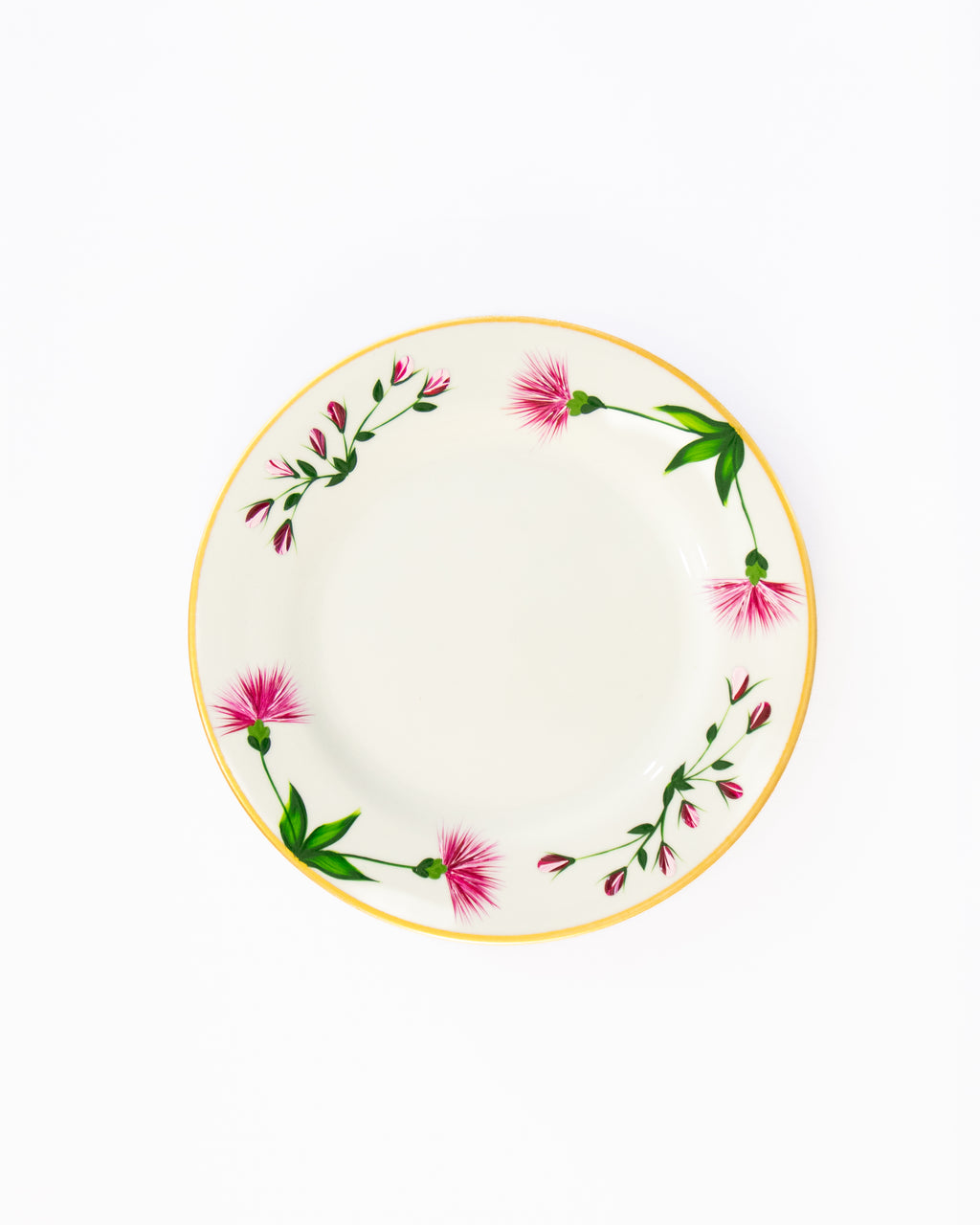 Prato Raso Flor de Cardo