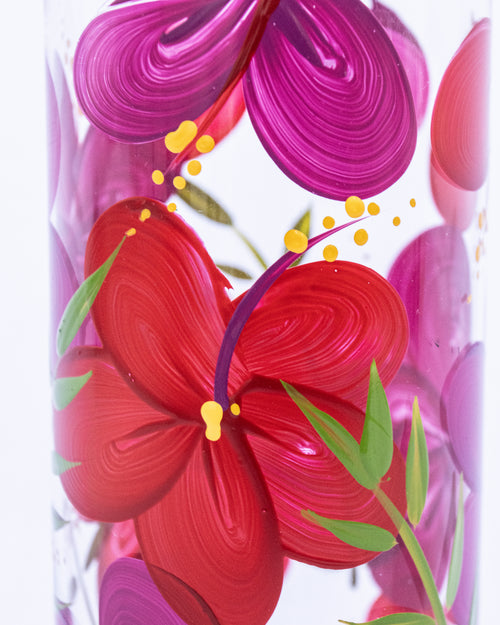 Copo Hibisco