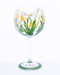 Taça de Gin Copo de Leite