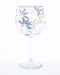 Taça de Gin Pétalas