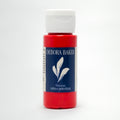 Pré-Venda - Tinta Debora Baker 60ml - Vermelho